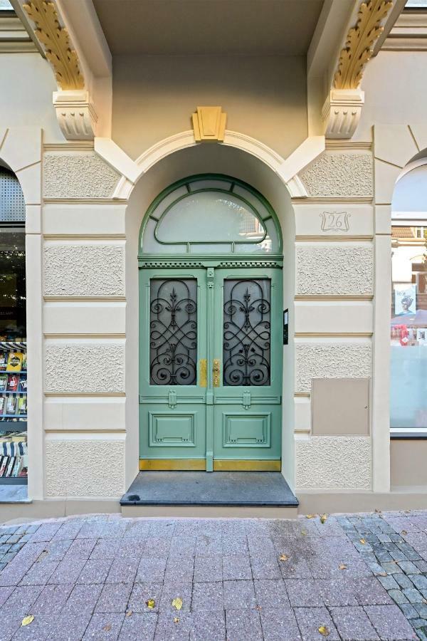 Apartment Monte Zoppot