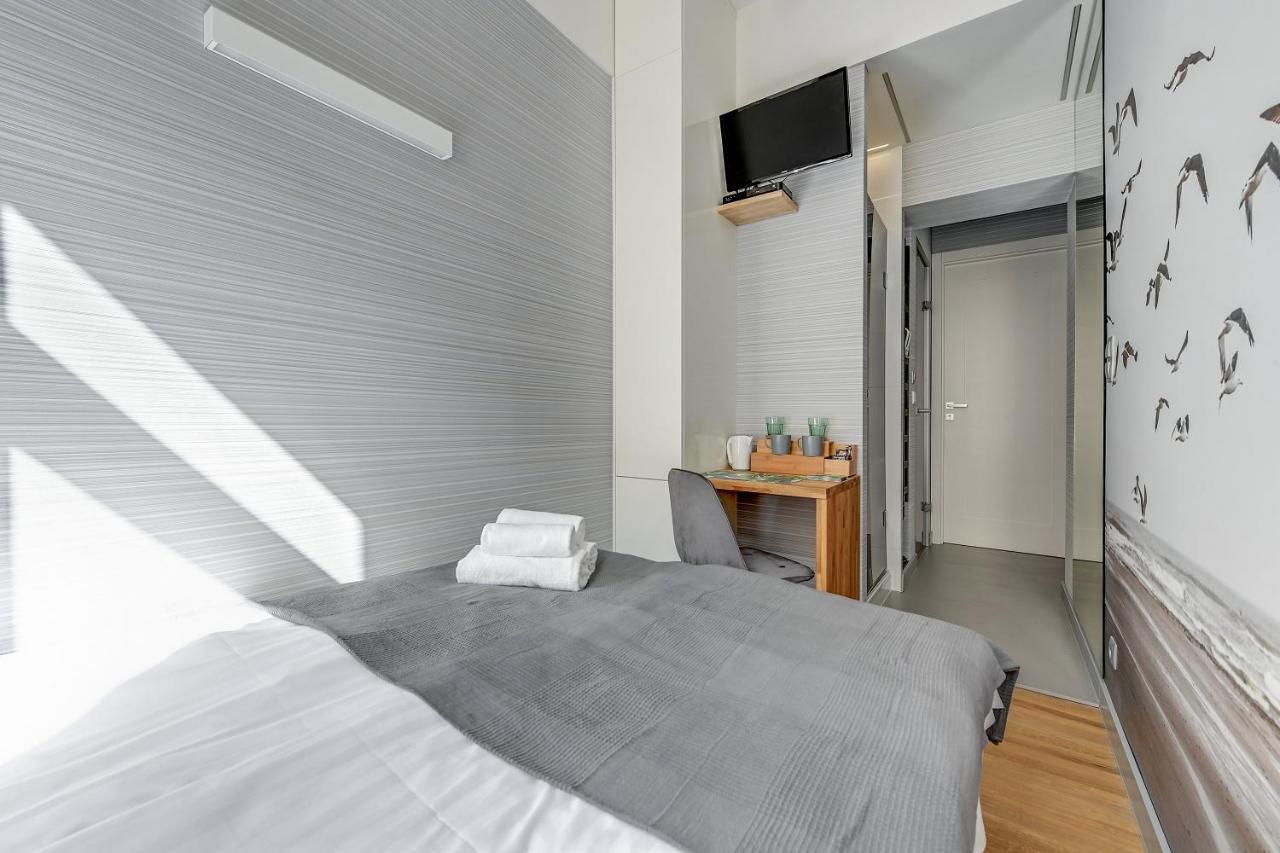 Apartment Monte