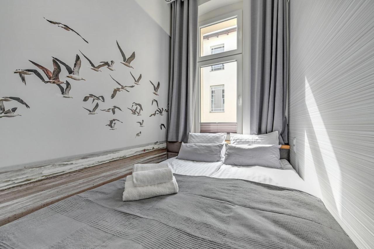 Apartment Monte *