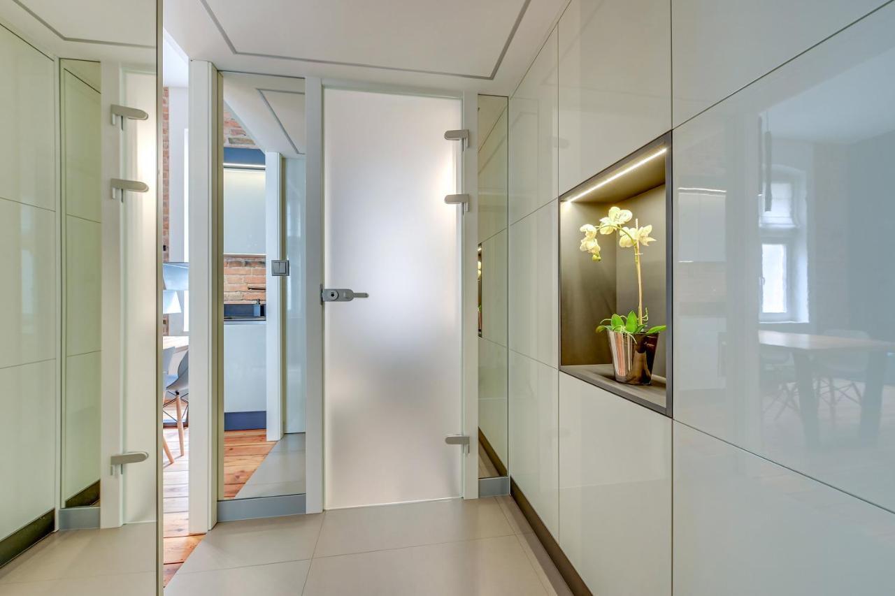Monte Apartment