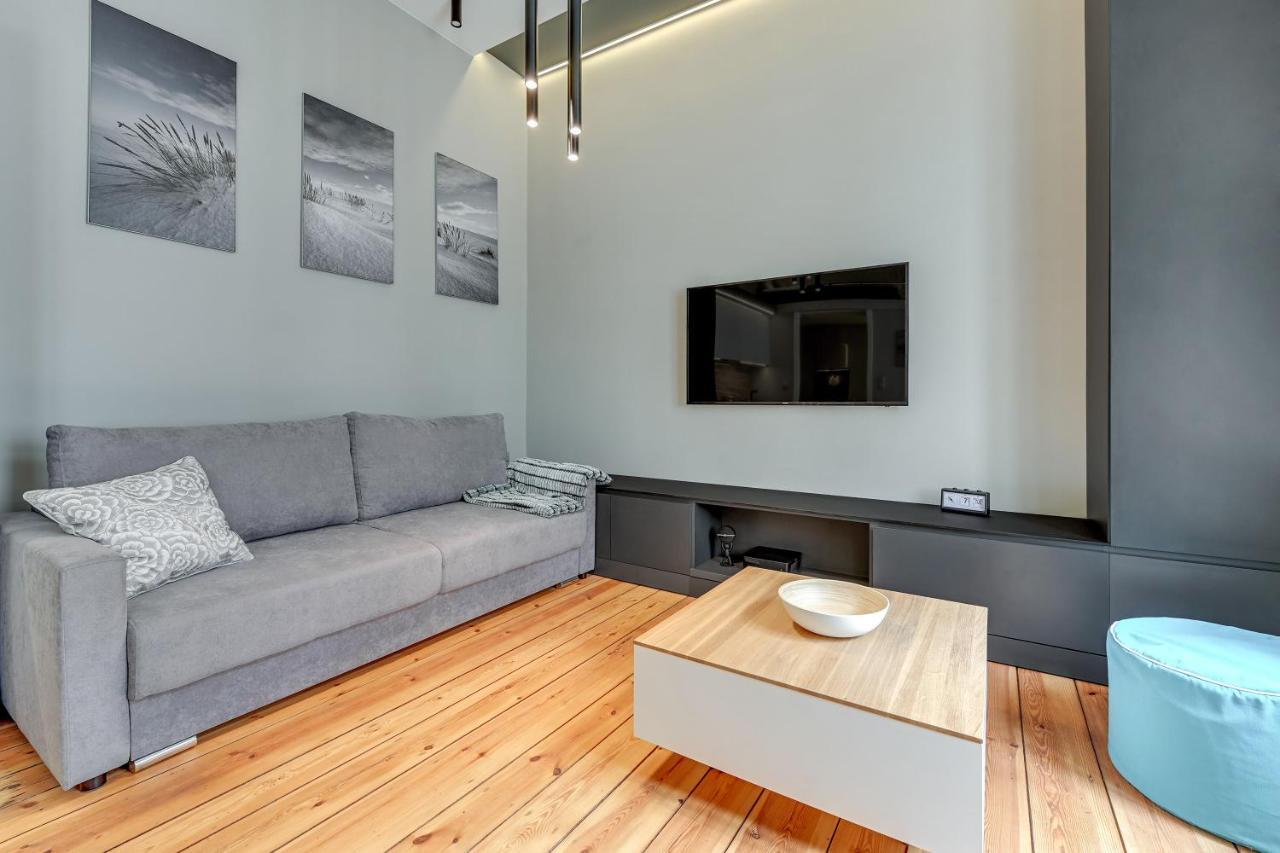 Monte Apartment Zoppot