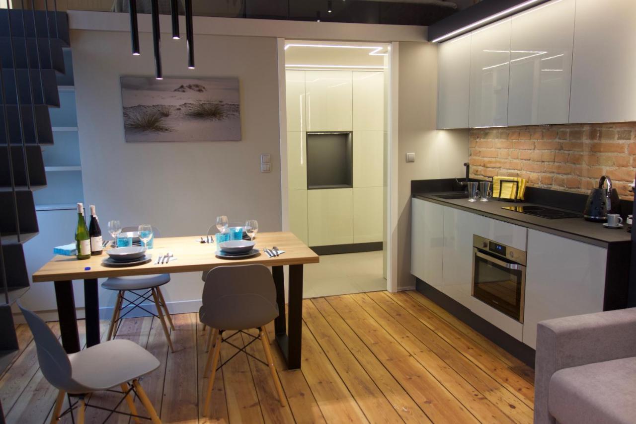 Apartment Monte Zoppot