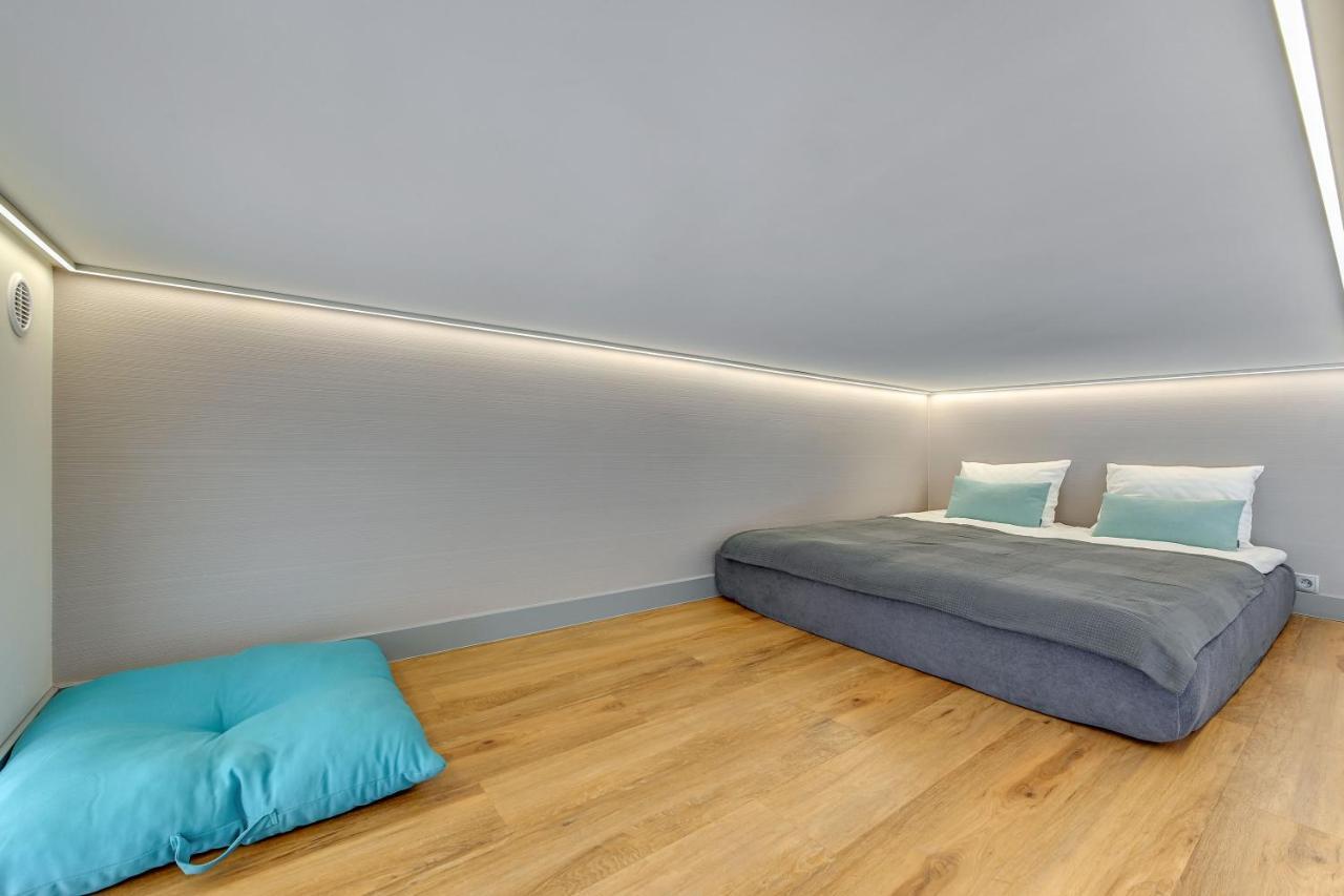 Apartment Monte *