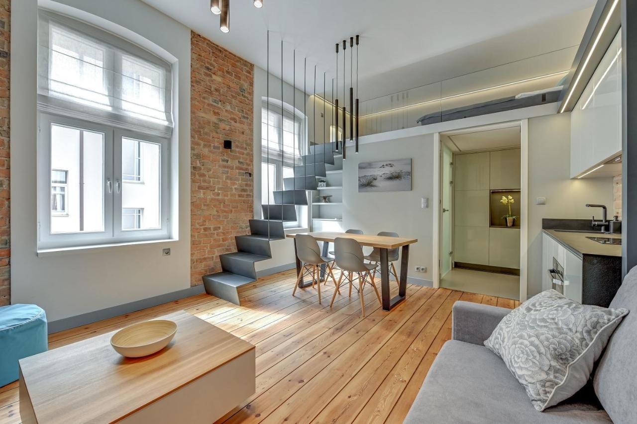 Monte Apartment