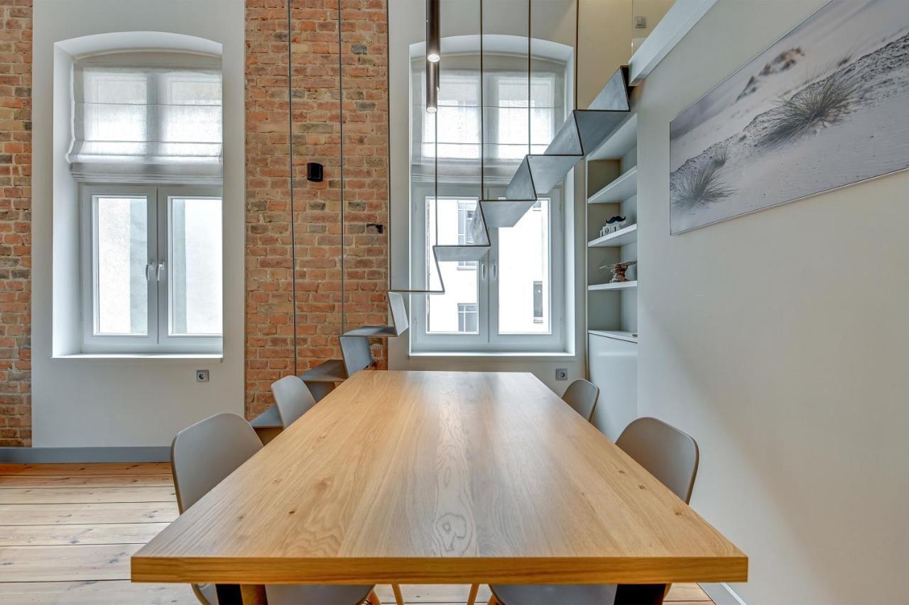 Monte Apartment Zoppot