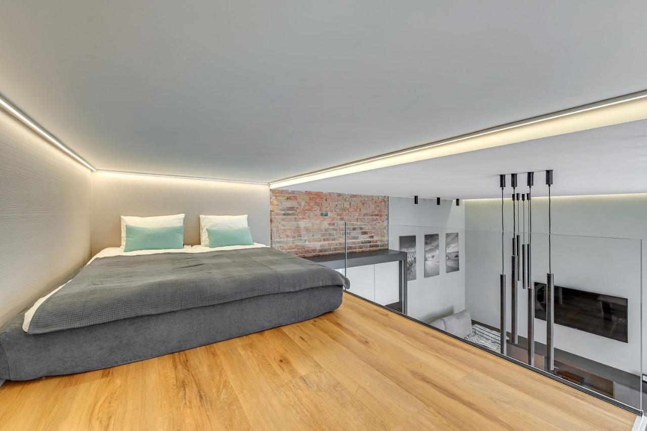 Apartment Monte *
