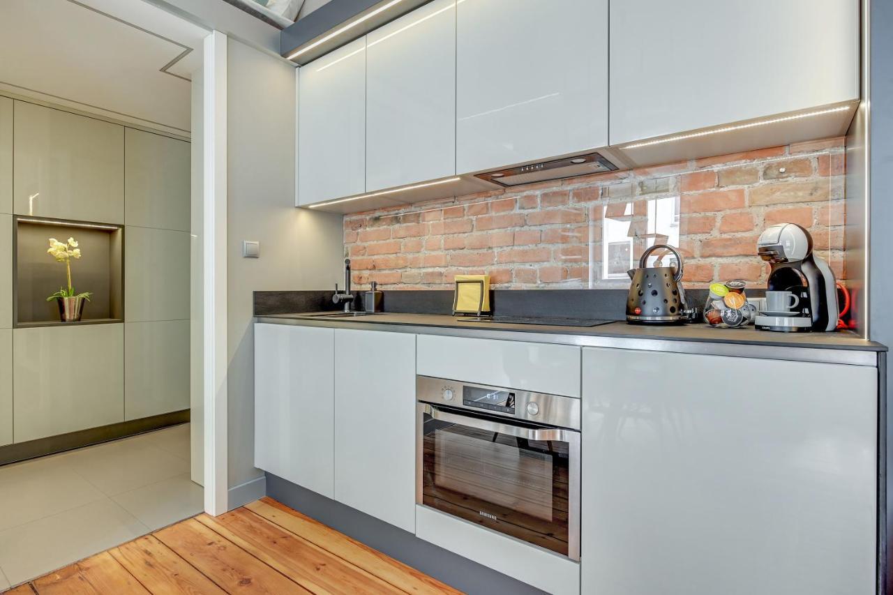Monte Apartment *