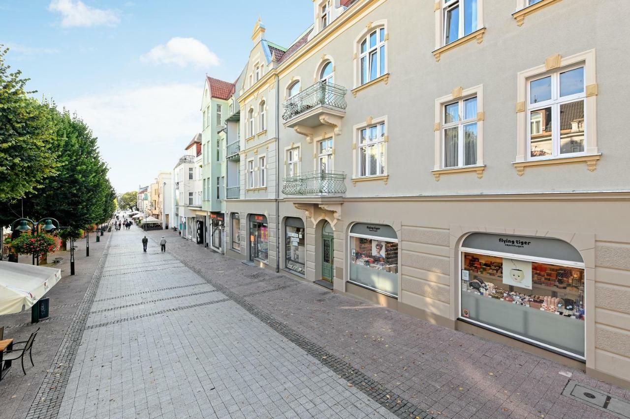 Monte Sopot